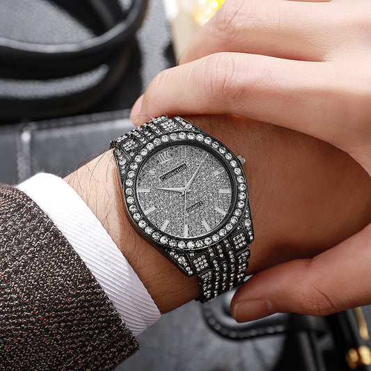 *Timeless Elegance: Discover Luxury Watches That Define Your Style**