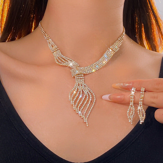 *Shine with Elegance: Discover Timeless Jewelry Collections at Trandizo**